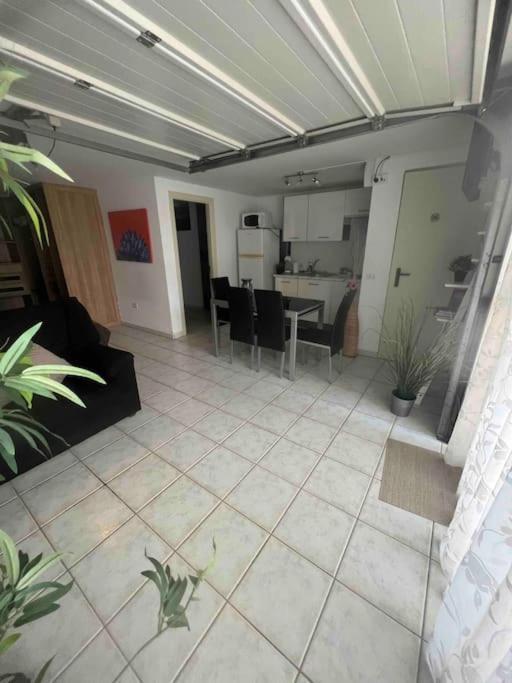 Loft Surf & Playa El Medano Con Wifi Luminoso Ideal Con Mascotas Kültér fotó
